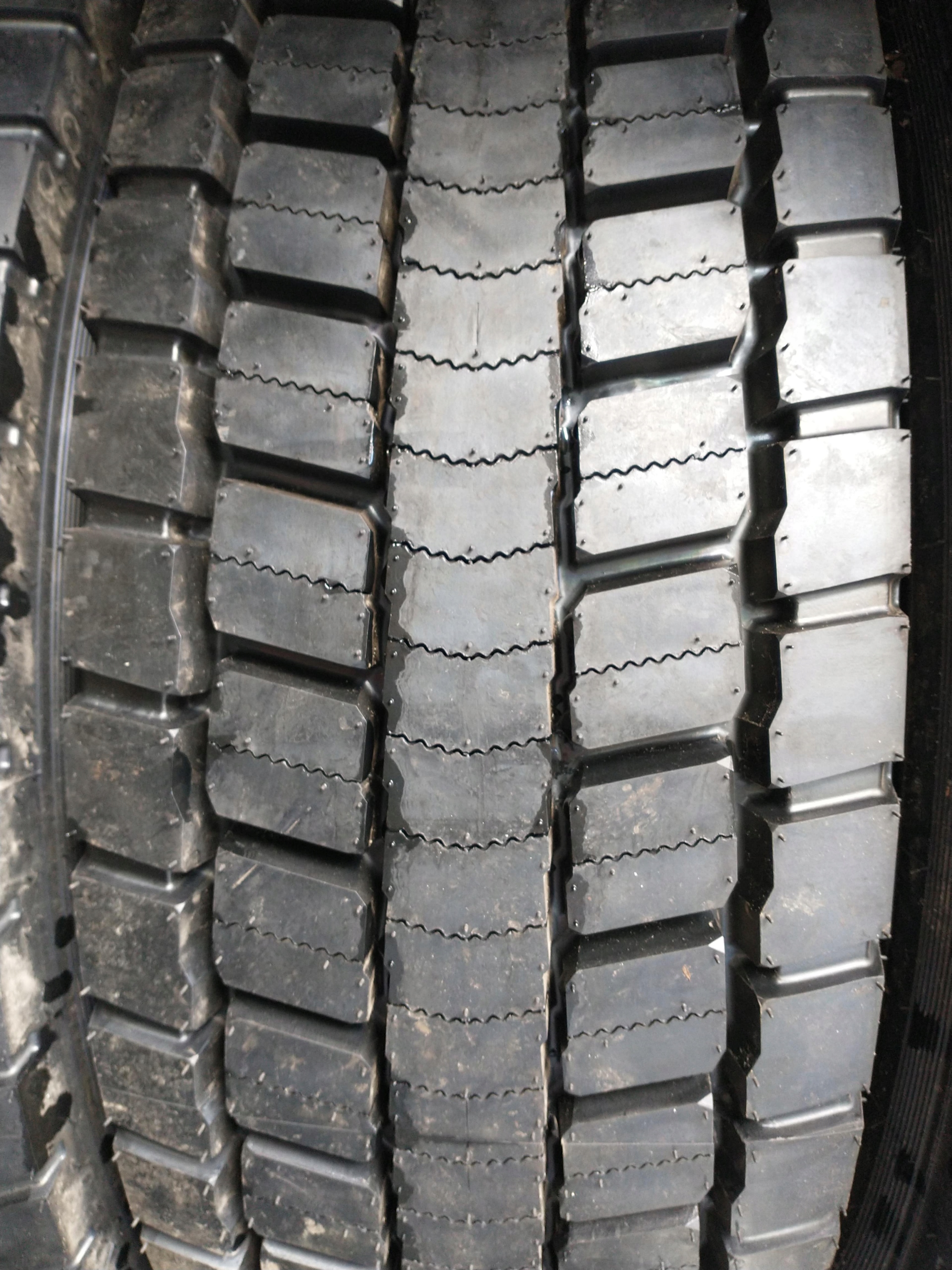 315/70R22.5 opona bieżnikowana GOODYEAR NEXT TREAD NextTread RHD2 154/150L